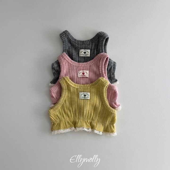 Ellymolly | Mongli Frill Nashi