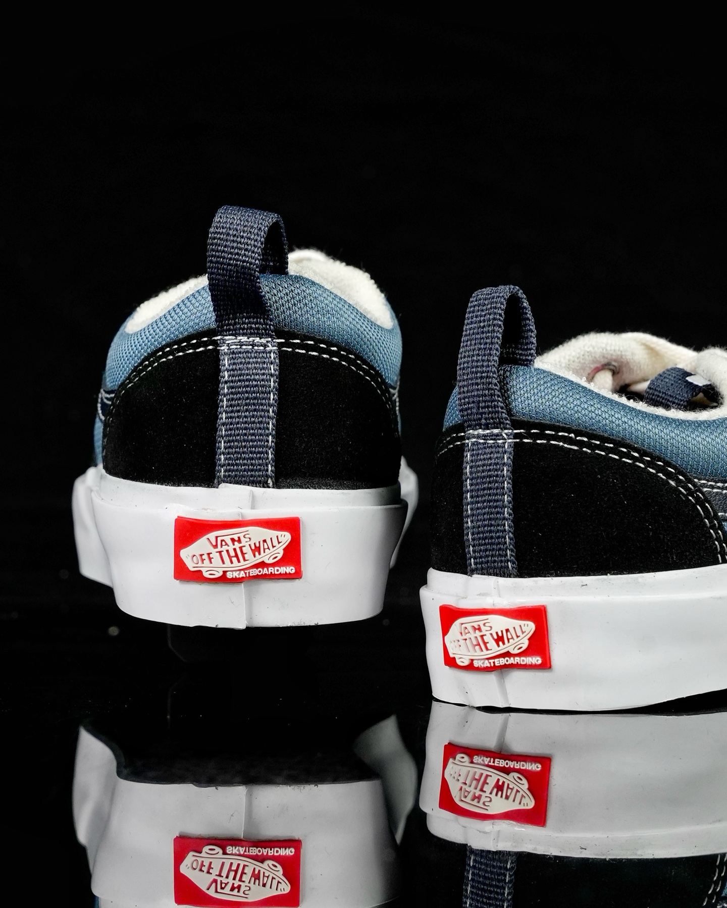 Vans Skate Old Skool 36 