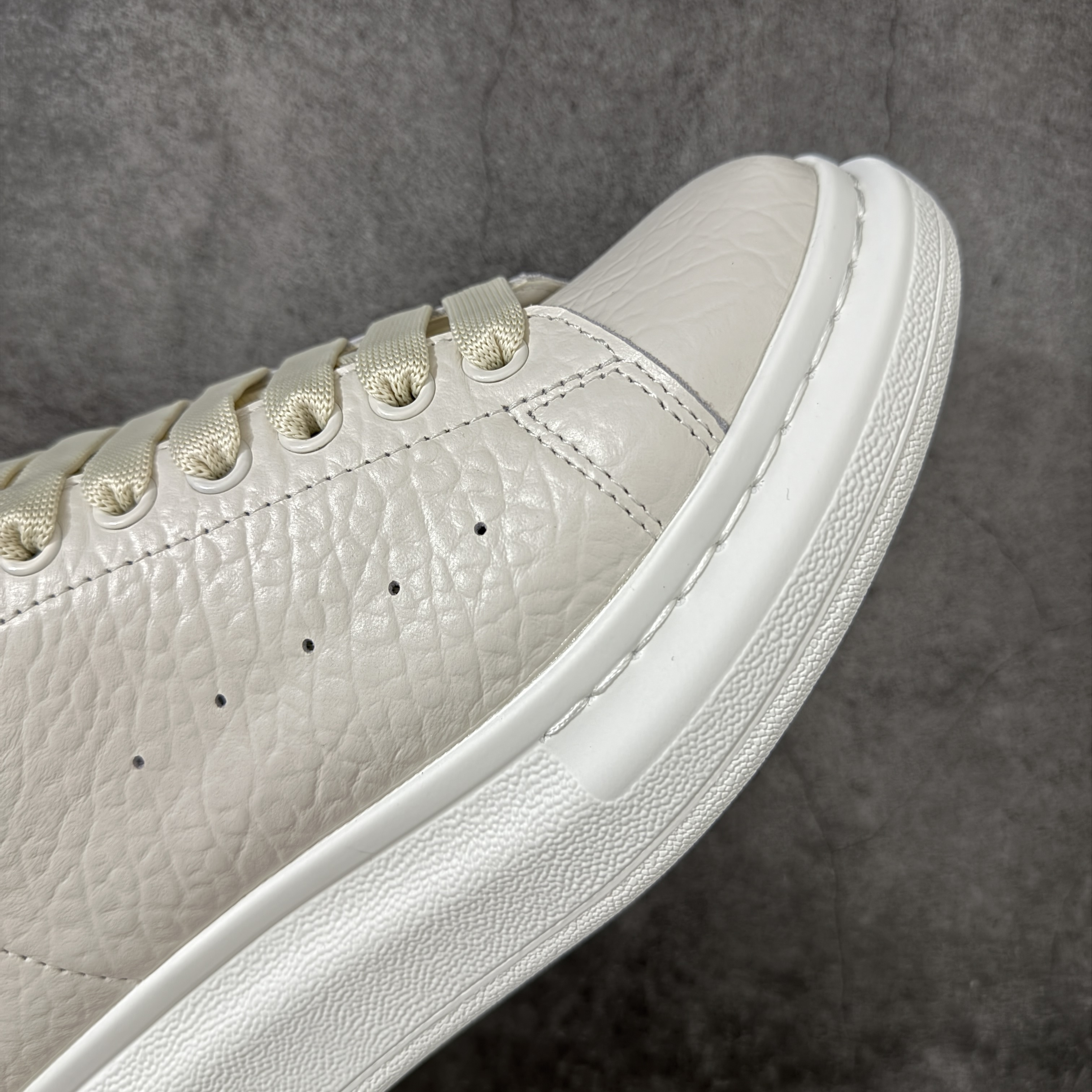 Alexander McQueen Oversized Sneaker