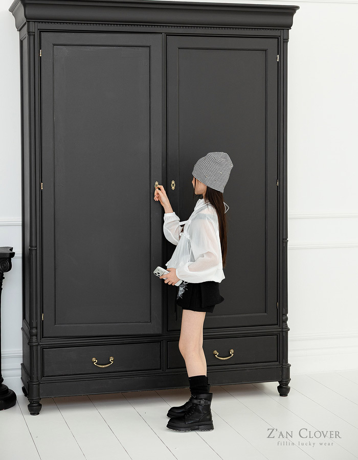 🇰🇷ZAN CLOVER 外套