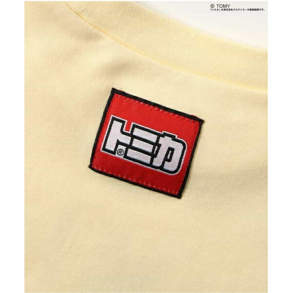 🆕【⭐訂購⭐】 🇯🇵日本直送🌀#Tomica 長袖家居服套裝［3款選］🌀[PLAA-0273] [260225]