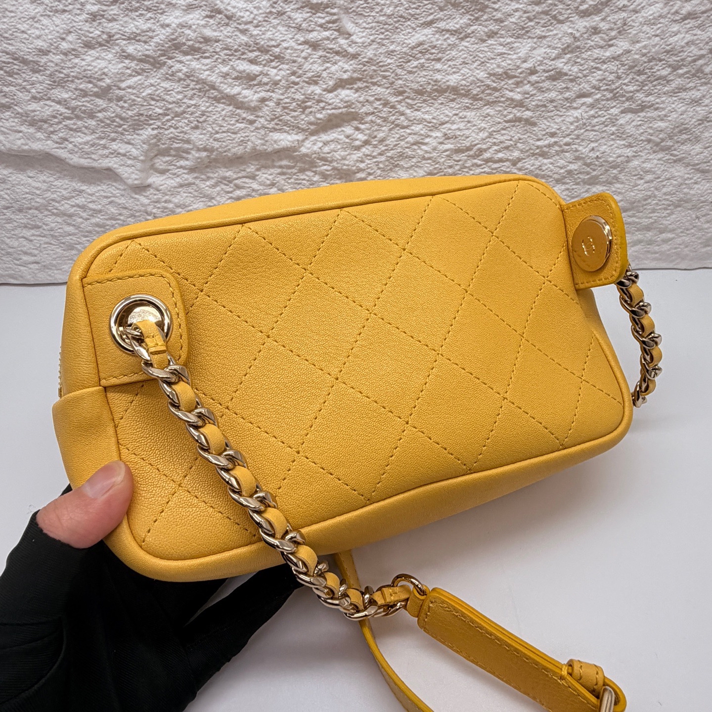 Pre-Owned CHANEL Waist Bag / Product Code: 081423
