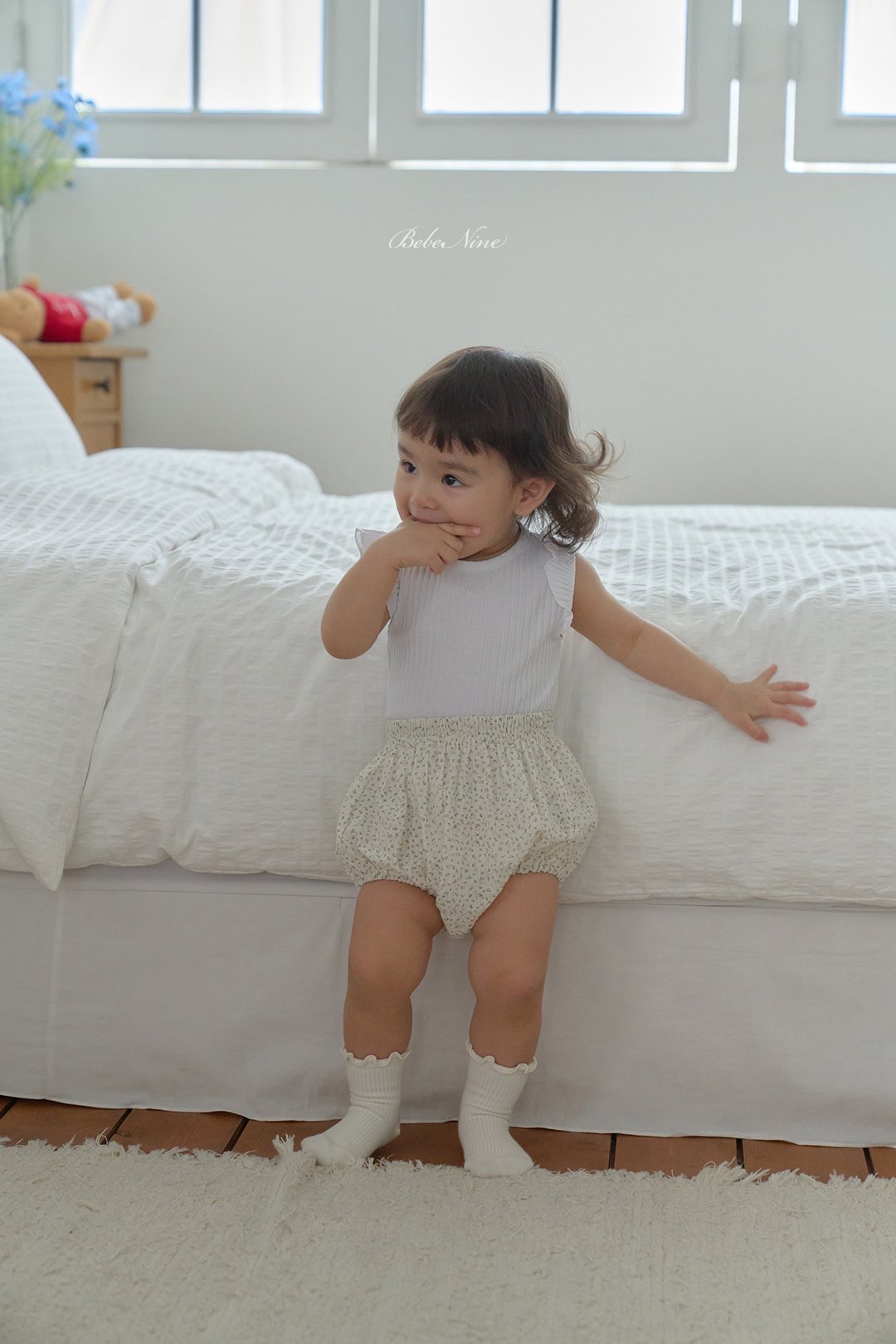 🇰🇷bebenine包屁褲