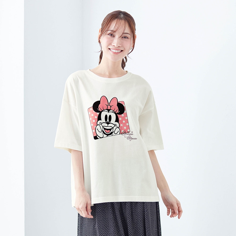 🆕【⭐訂購⭐】🇯🇵日本直送🌀❣親子裝❣#Disney 短袖 tee［10款選］🌀[PLCA-0251] [260419]