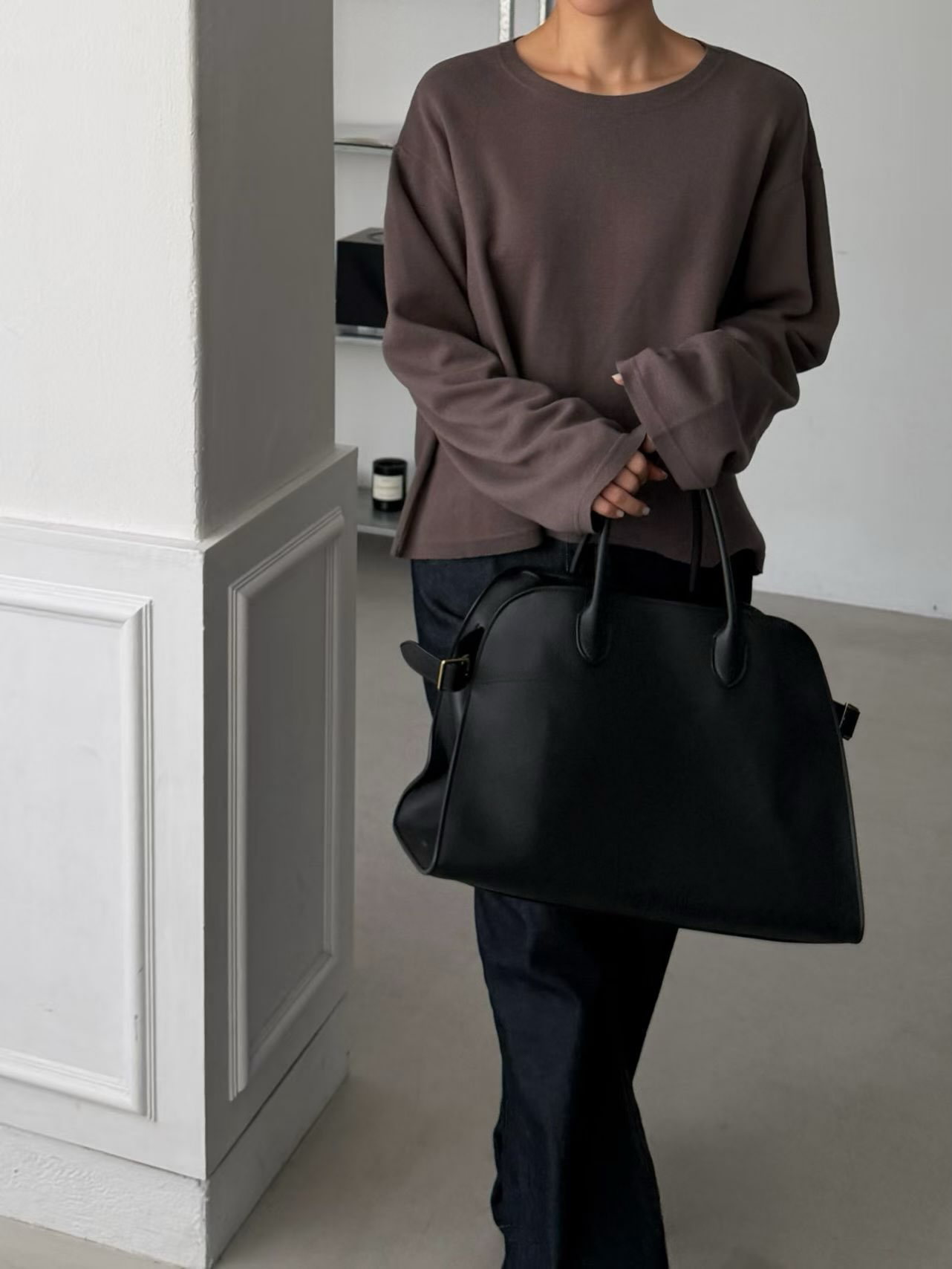 (2026FW) MOI - TOP