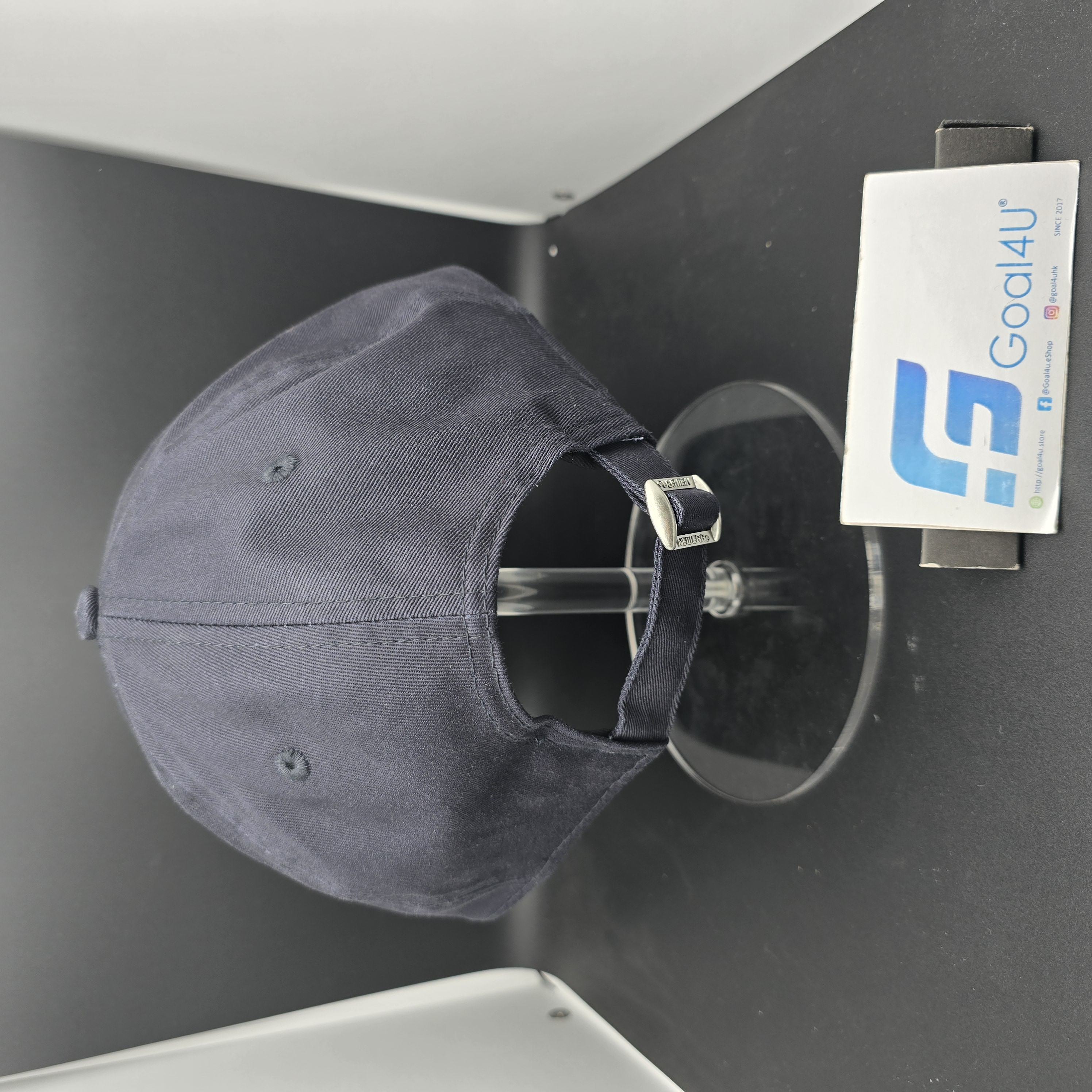 🧢 New Era Manchester United 曼聯 Seasonal 9Forty Navy Cap 60684848