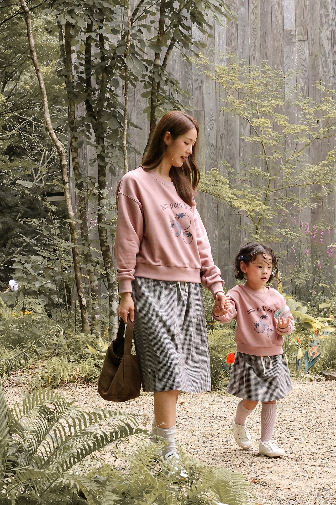 Flo | Bella Skirt