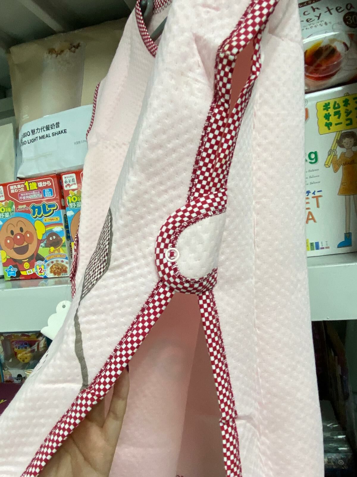 嬰童用品集合 睡袋／抱袋／隔尿墊 - 1件 現貨 (瑕疵品)