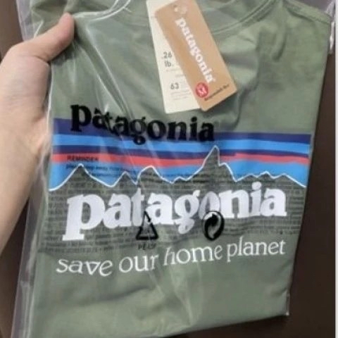 山系款情侶衫 Tee