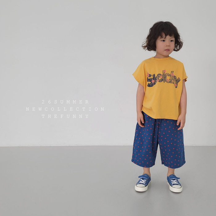 🇰🇷Thefunny tee