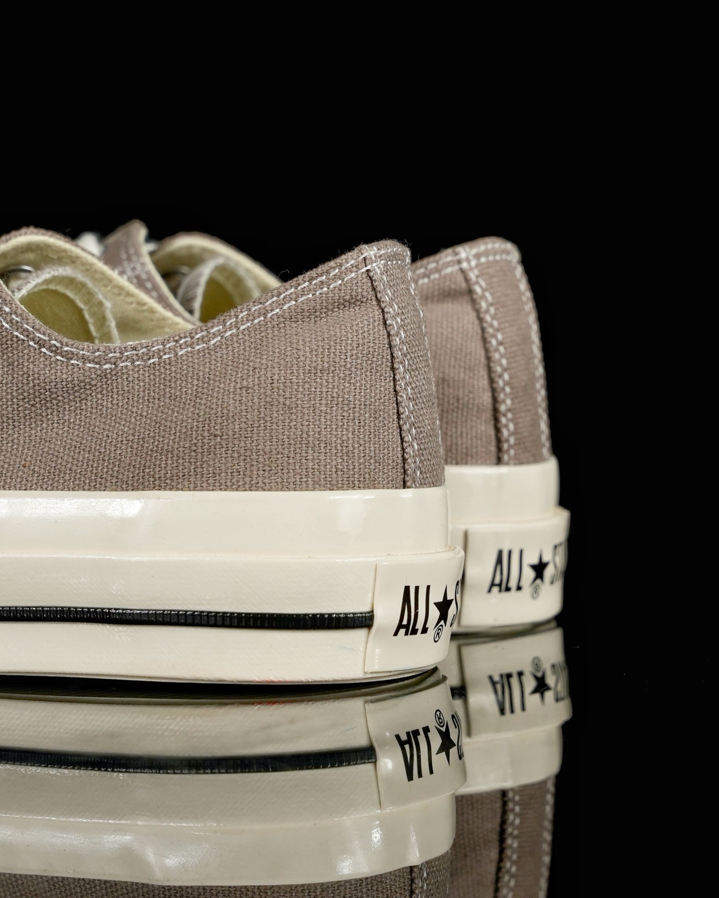 Converse All Star Squaretoe OX
