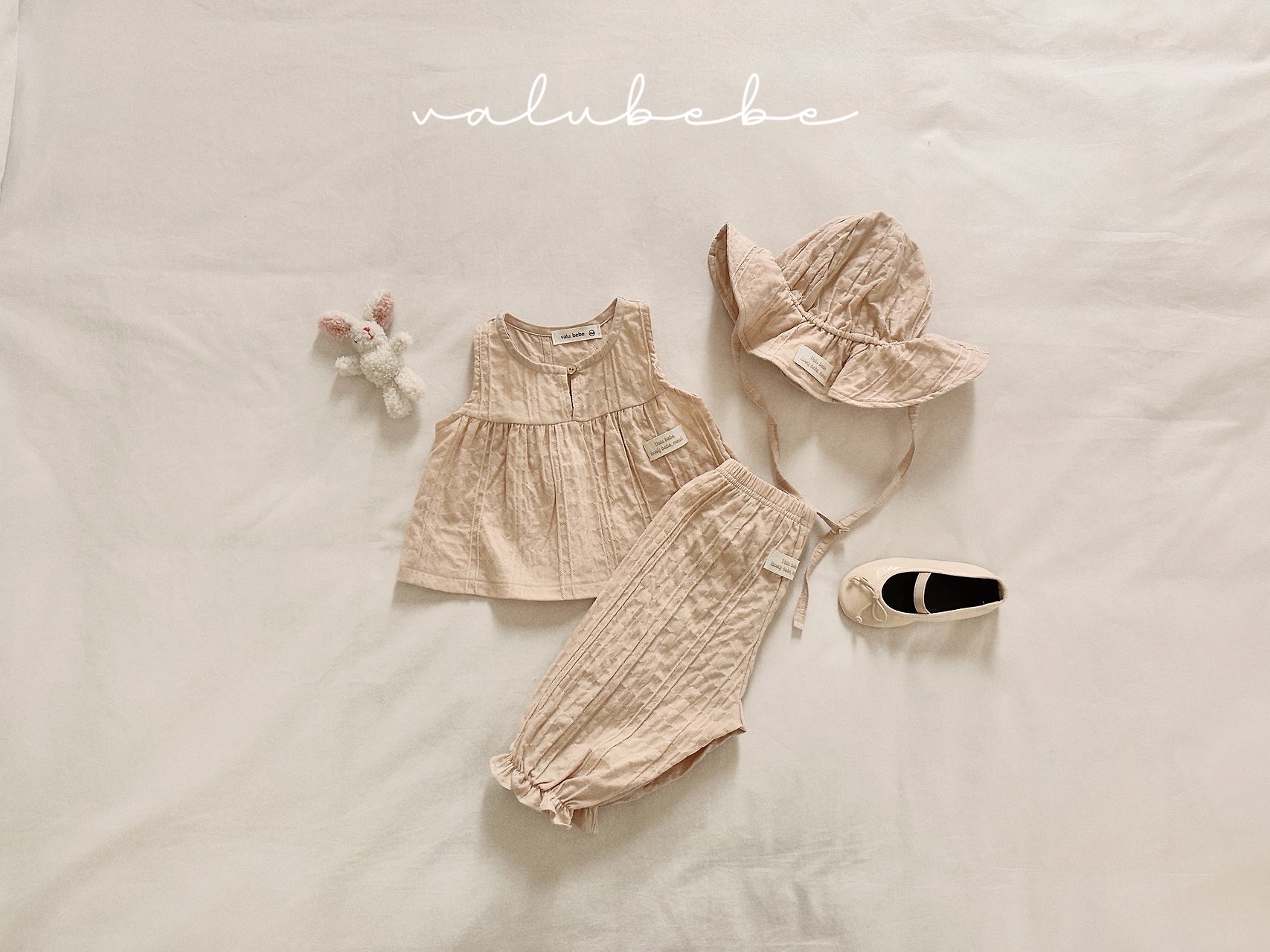 🇰🇷Valu_bebe長褲