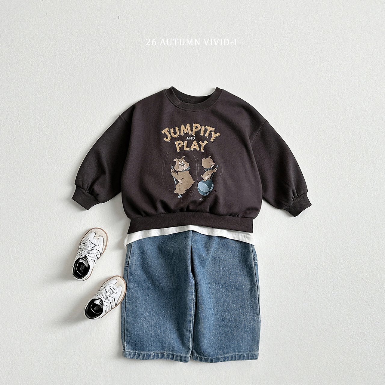 Vivid | jumpity Mtm