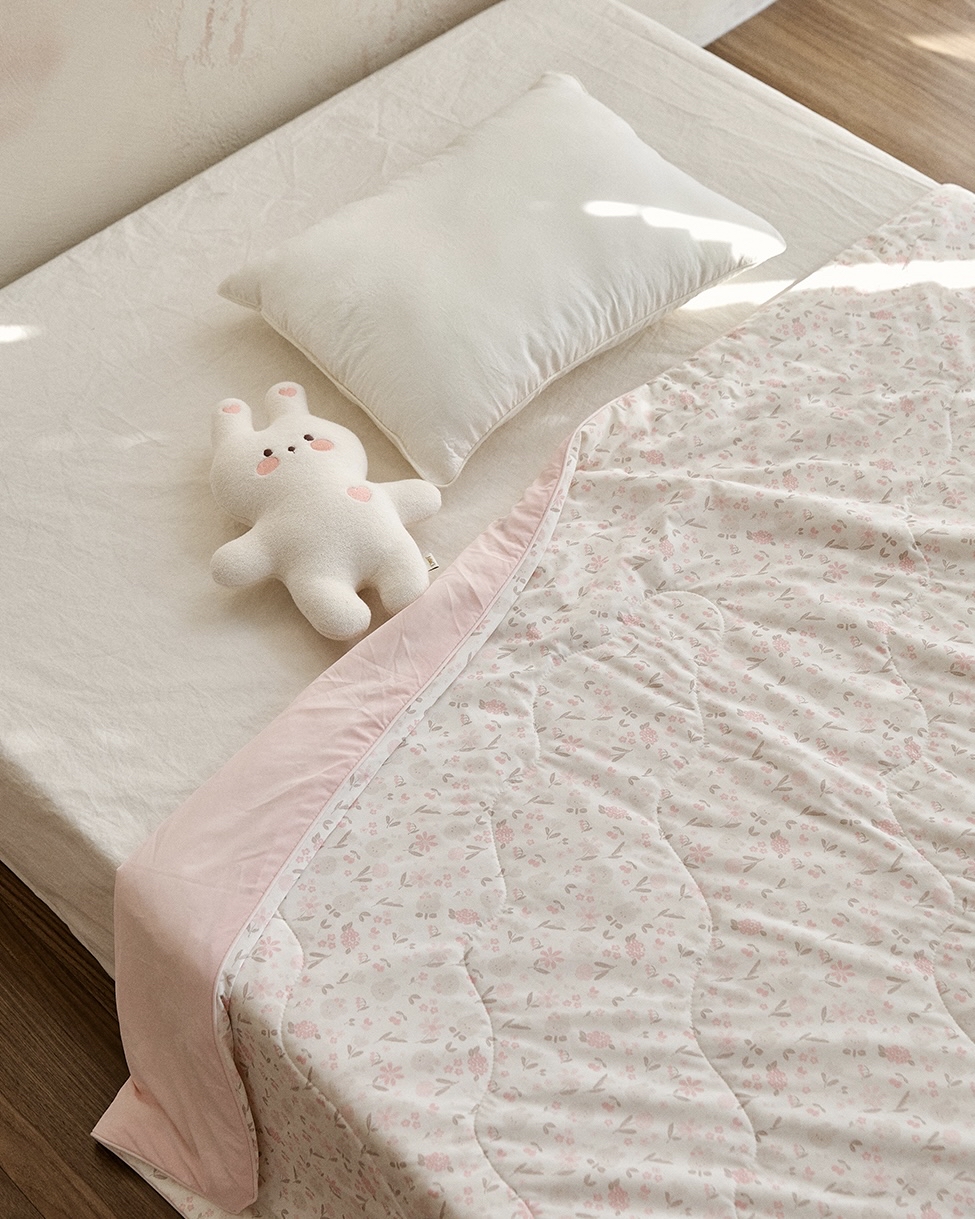 DOTTODOT 26S/S Cooling Touch 涼感超柔輕夏被褥