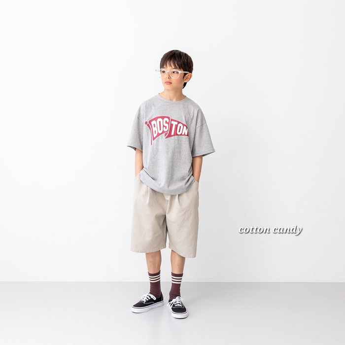 🇰🇷CottonCandy褲