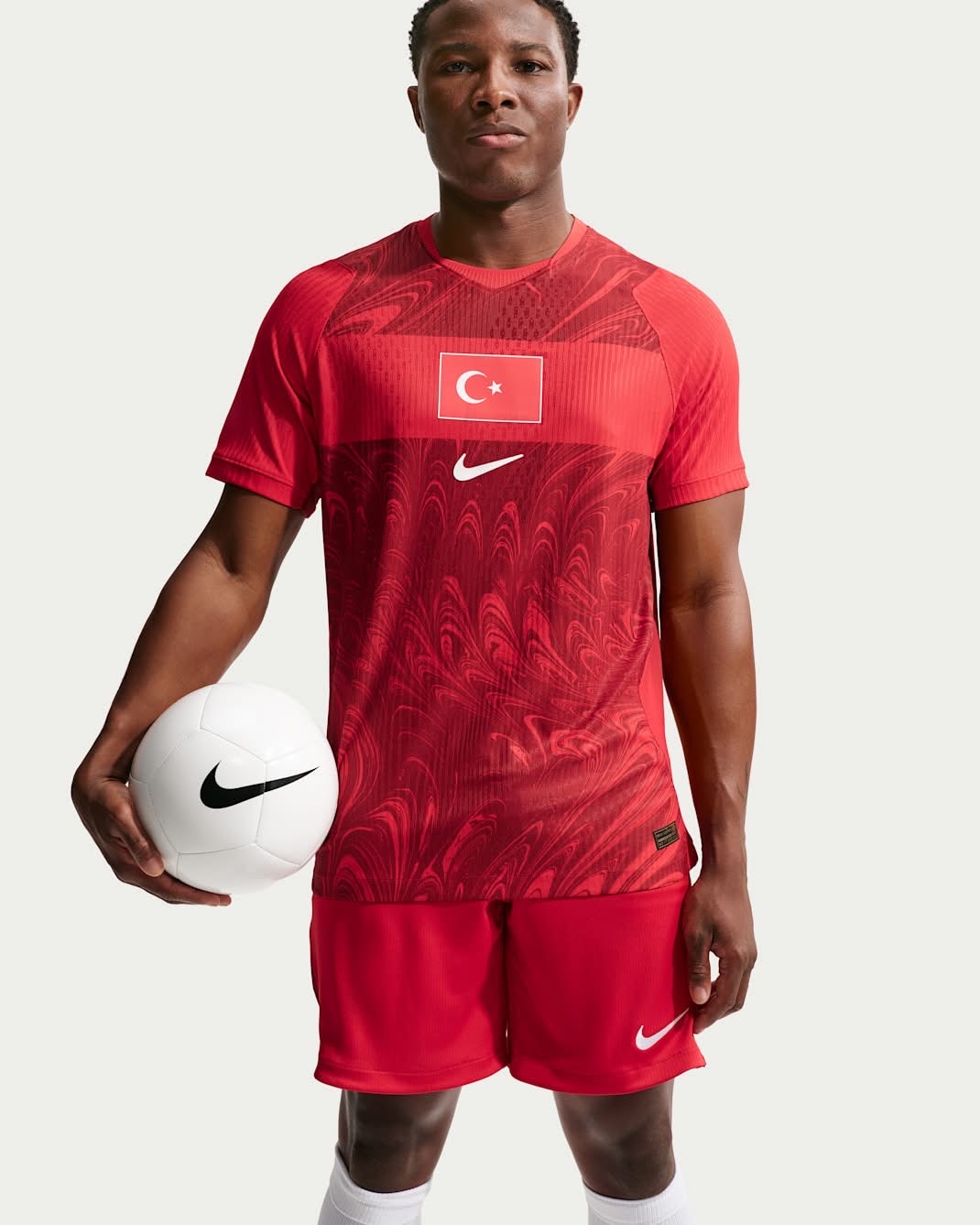 2026世界盃 土耳其 主場 球迷版 短袖