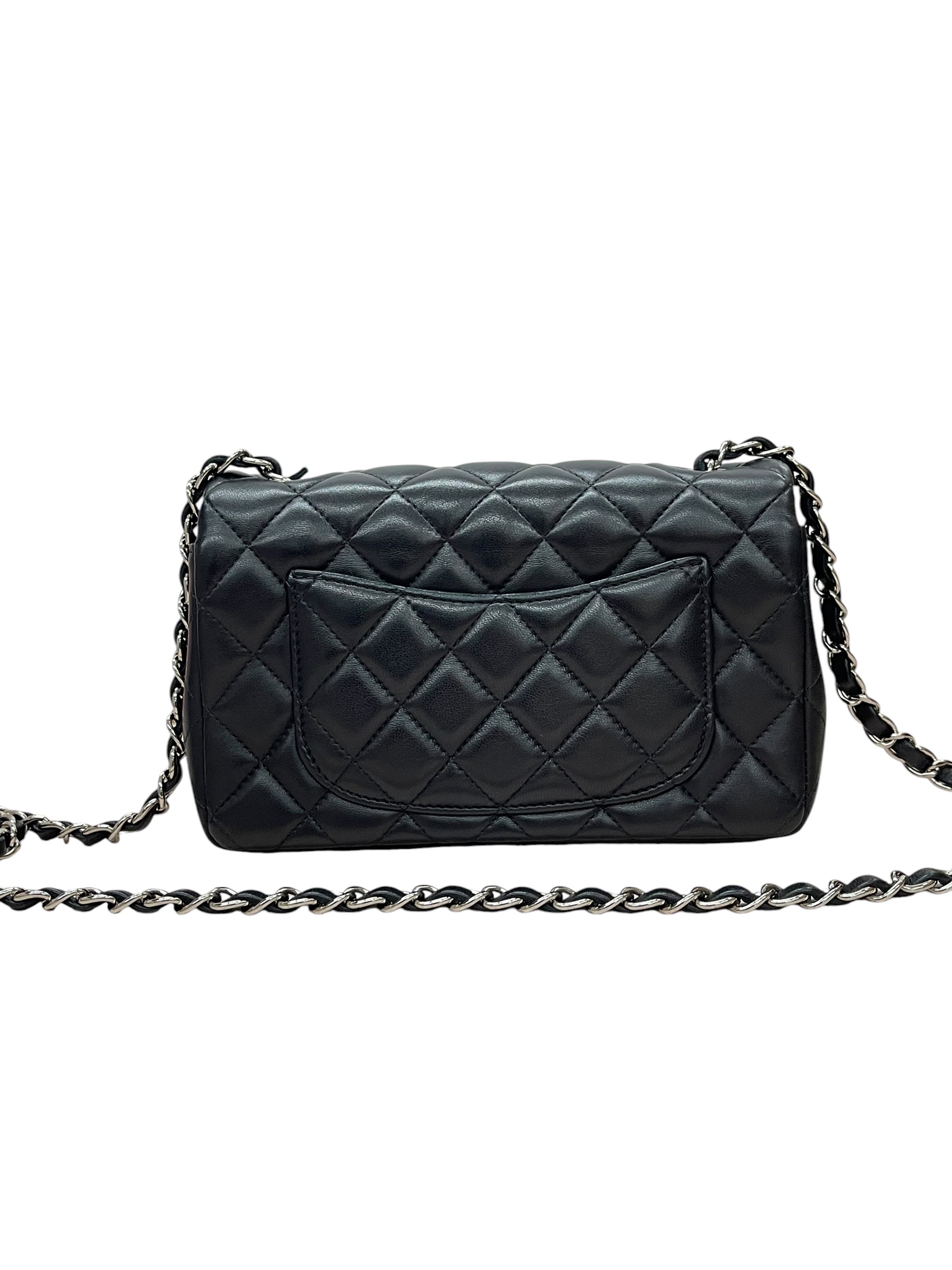 Pre-owned Chanel CF / Product Code: 071901