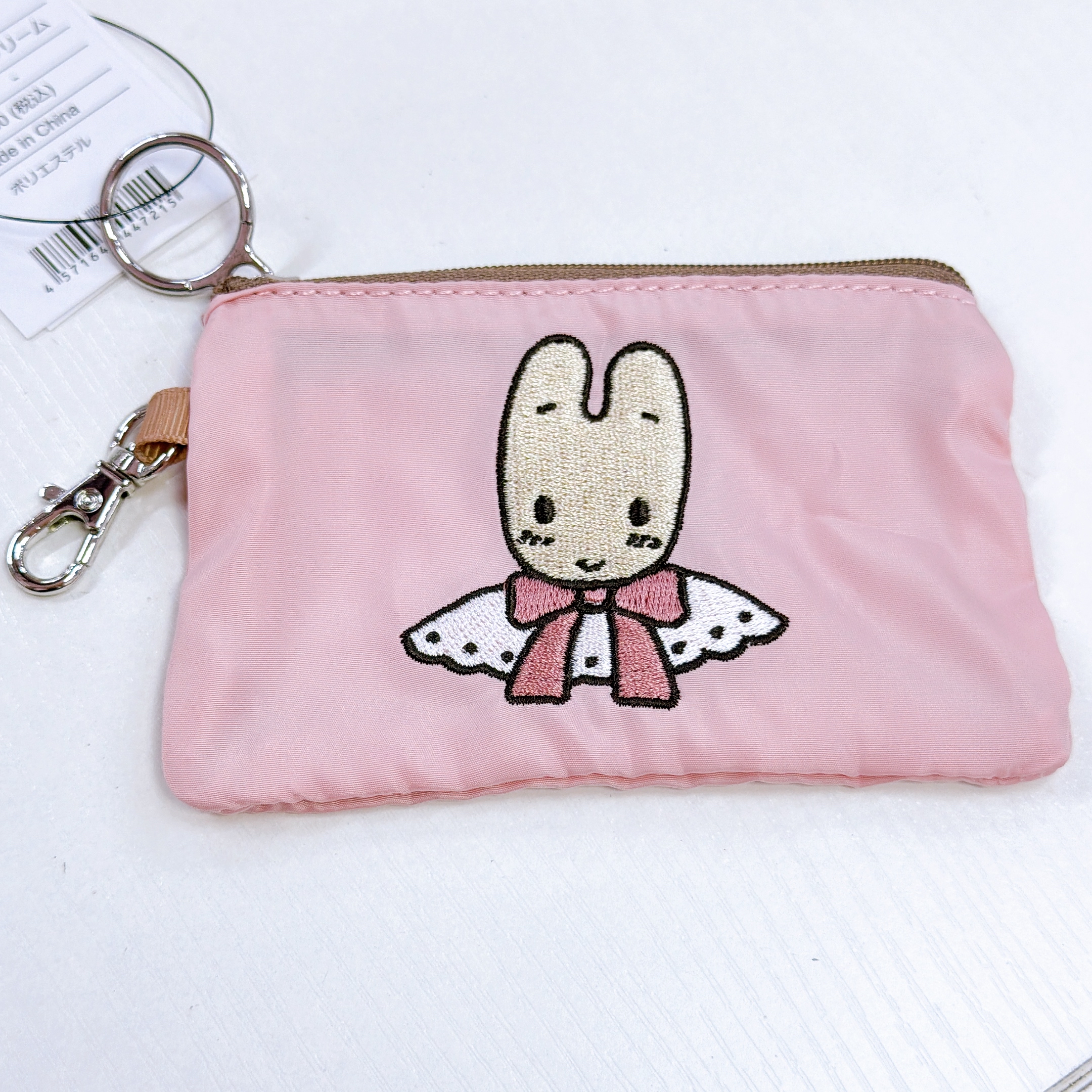 日本直送新款M A兔產品