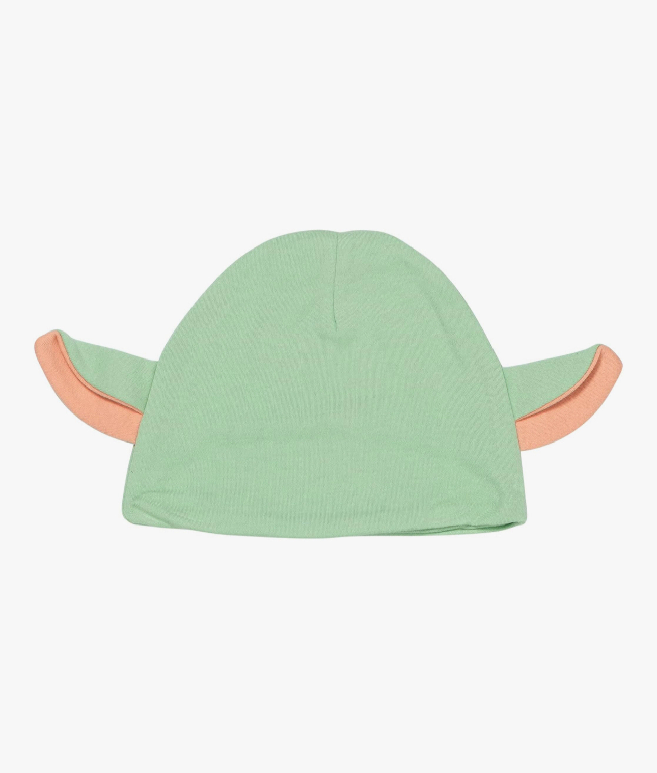 ☀️預訂 歐美直送☀️🇺🇸Star Wars系列Yoda生日印花短袖上衣燈籠褲帽子三件套