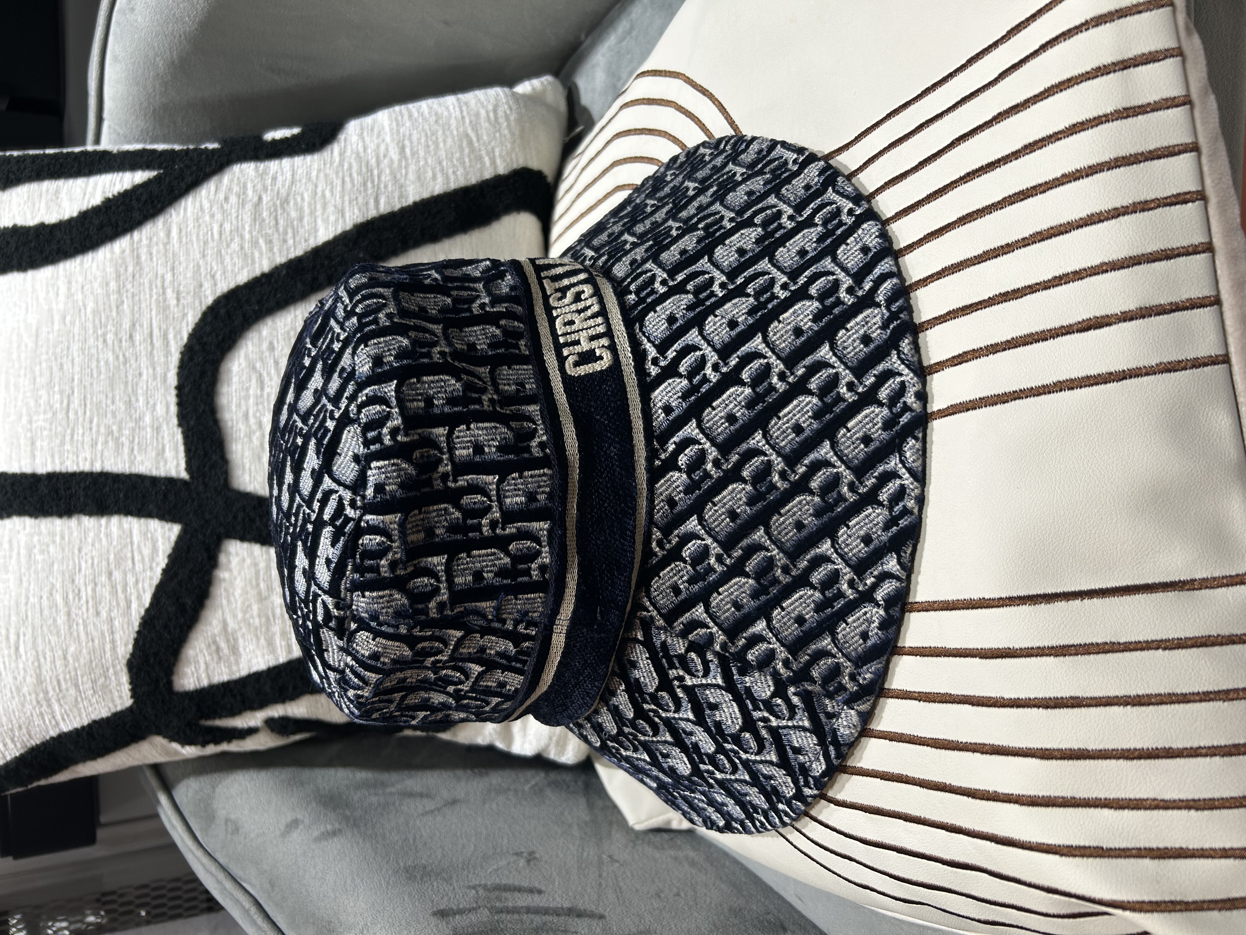 未使用品 Dior Hat Size: 57 100%Authentic, Unused未使用品 