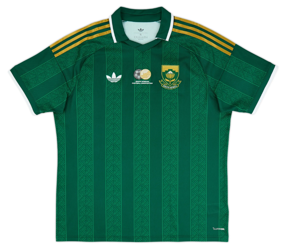 限時預訂 2026 南非 客 球迷版/球員版