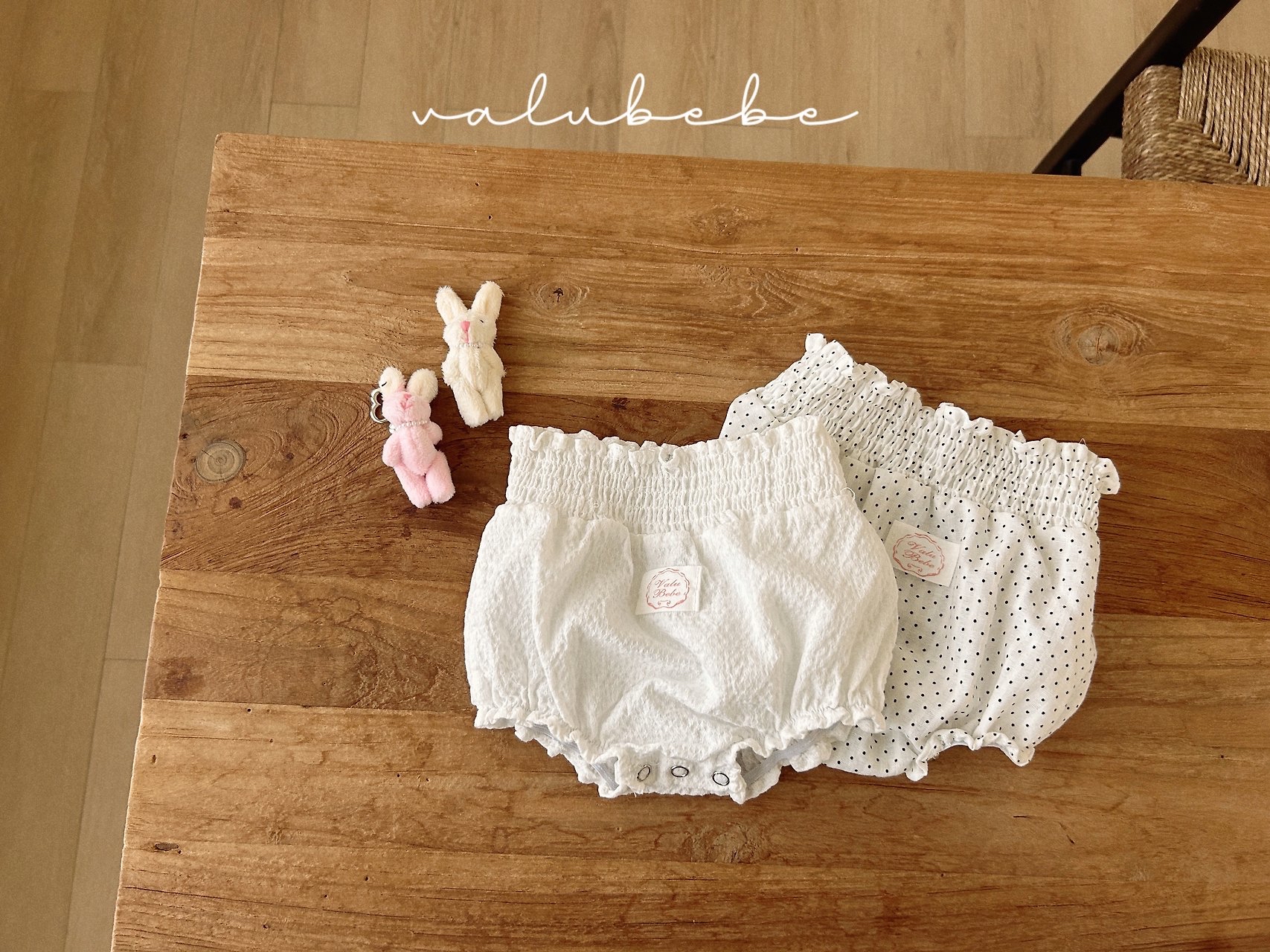 🇰🇷Valu_bebe包屁褲