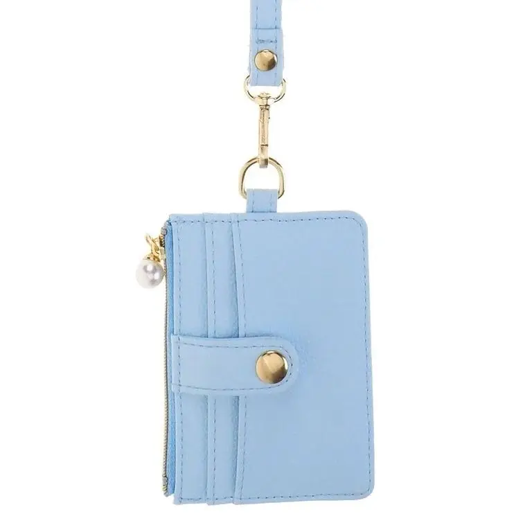 現貨🐱| Sanrio証件套連頸繩/八達通套/卡片套