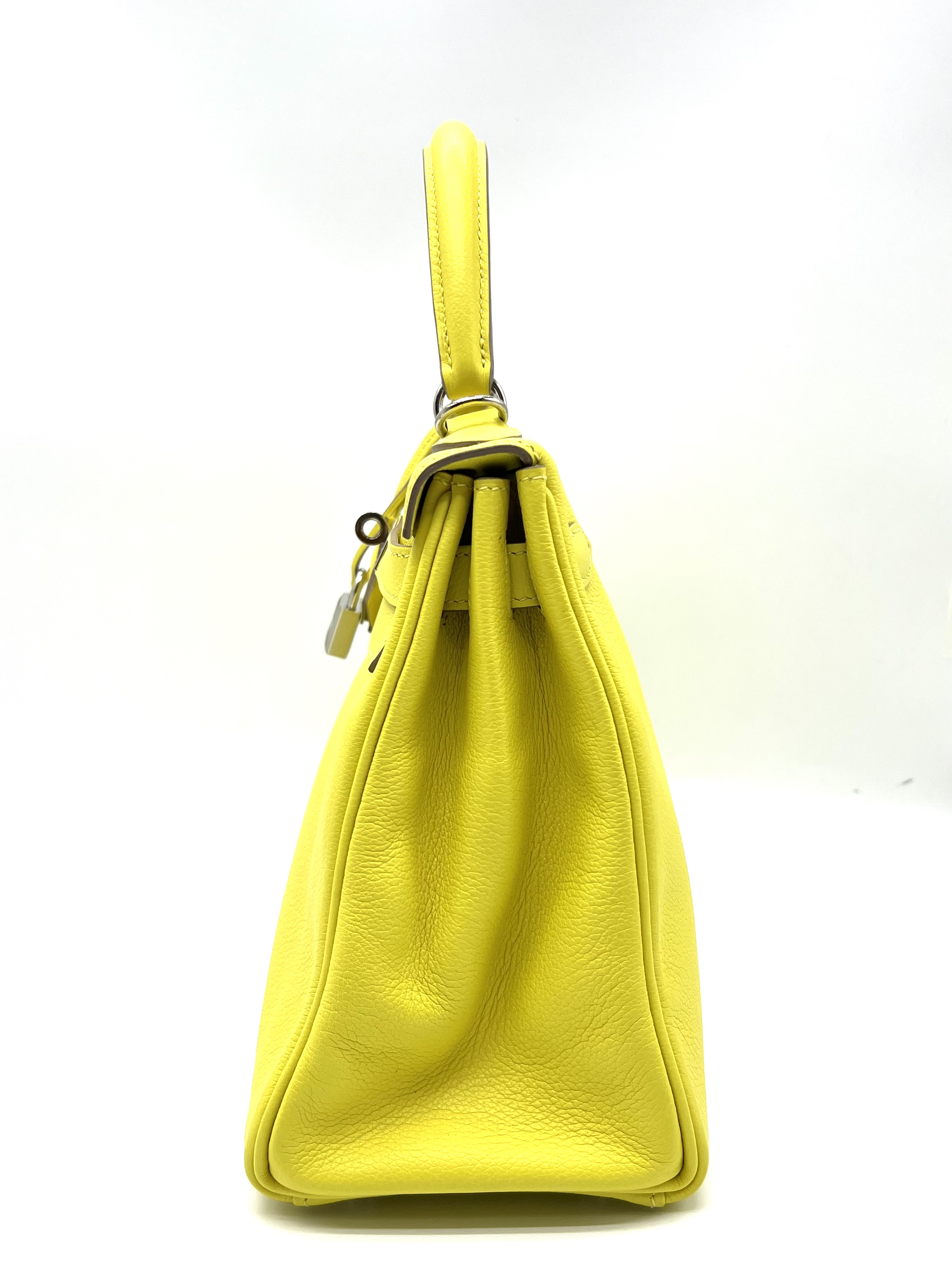 Hermès Kelly 28 Retourne Stamp A / Product Code: 26031708