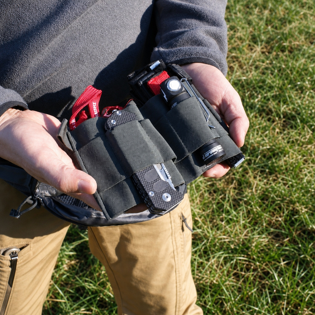 Helikon Bandicoot Waist Pack 腰包
