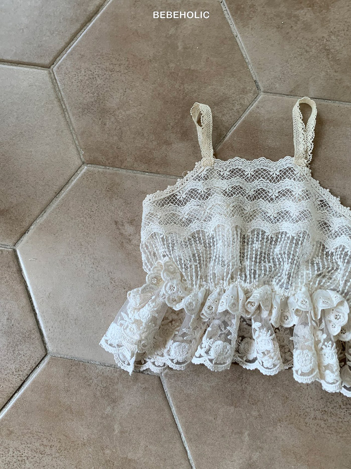 🇰🇷Bebeholic外搭背心