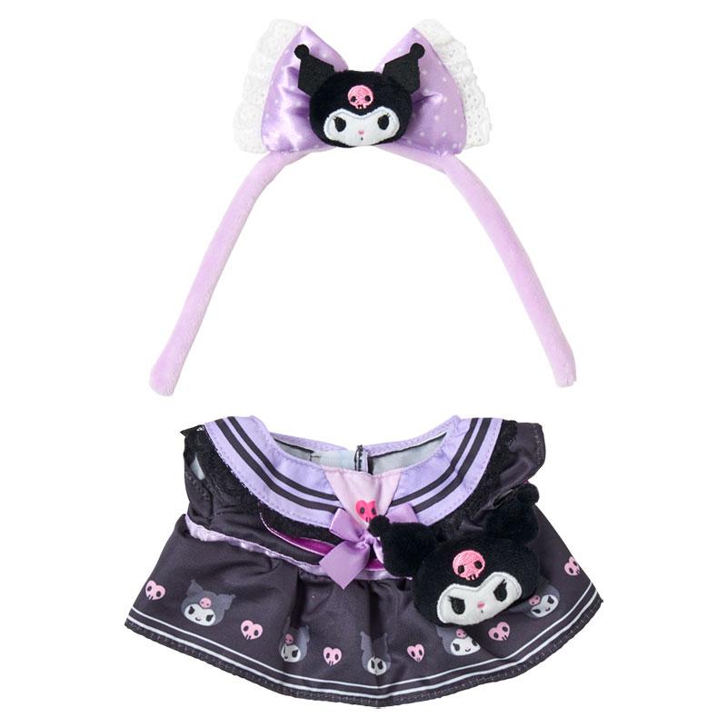 Sanrio 公仔衫 M size (不連公仔)