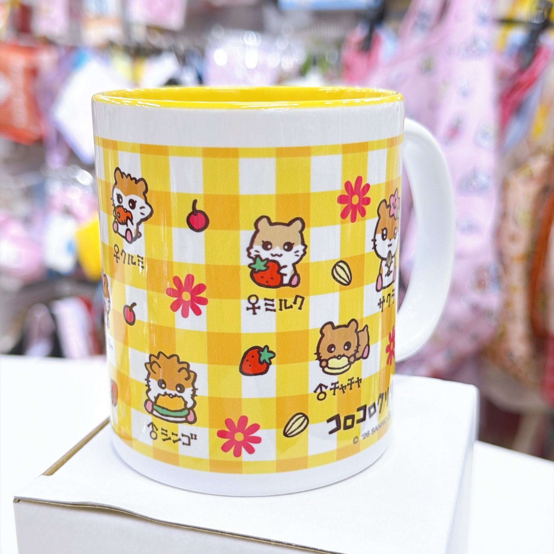 日本直送Sanrio CK新款文具系列