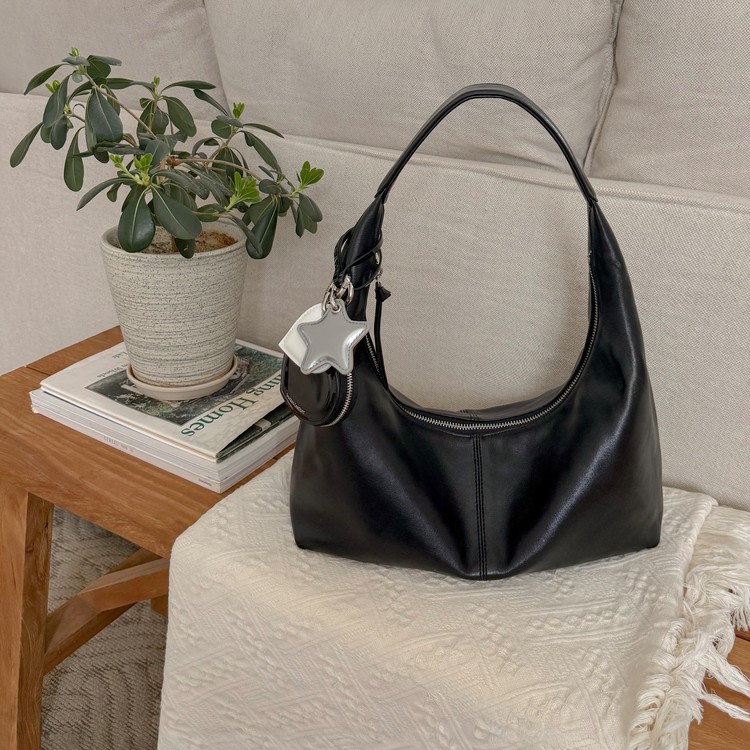  【26SS】預訂_Swing Bag M by Bucks&leather