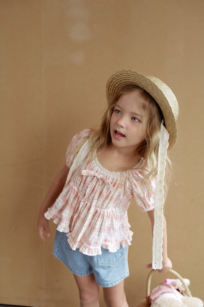 🇰🇷momoann上衣