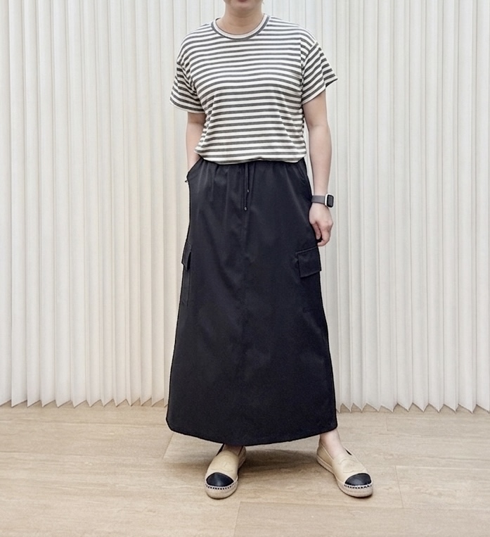 背心外套連裙3件套裝 M631 417124359 