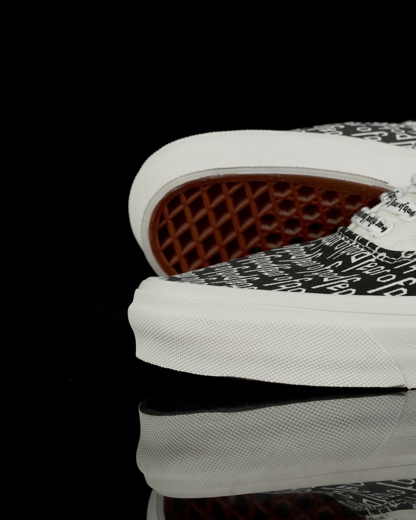 Vans Era 95 DX Fear of God VN0A3MQ5PZ