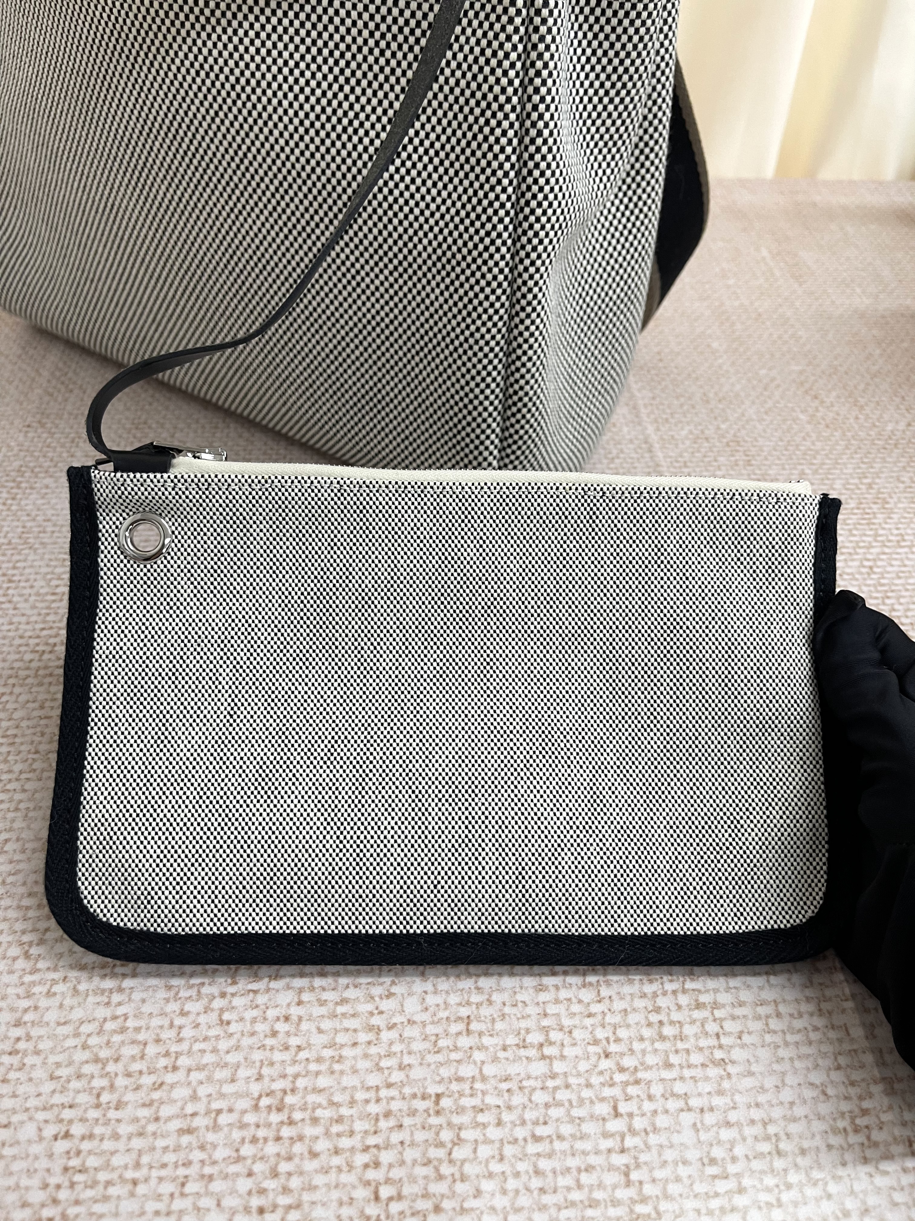 Pre-owned Hermes Herbag / Stamp D/ Product Code: 26021505