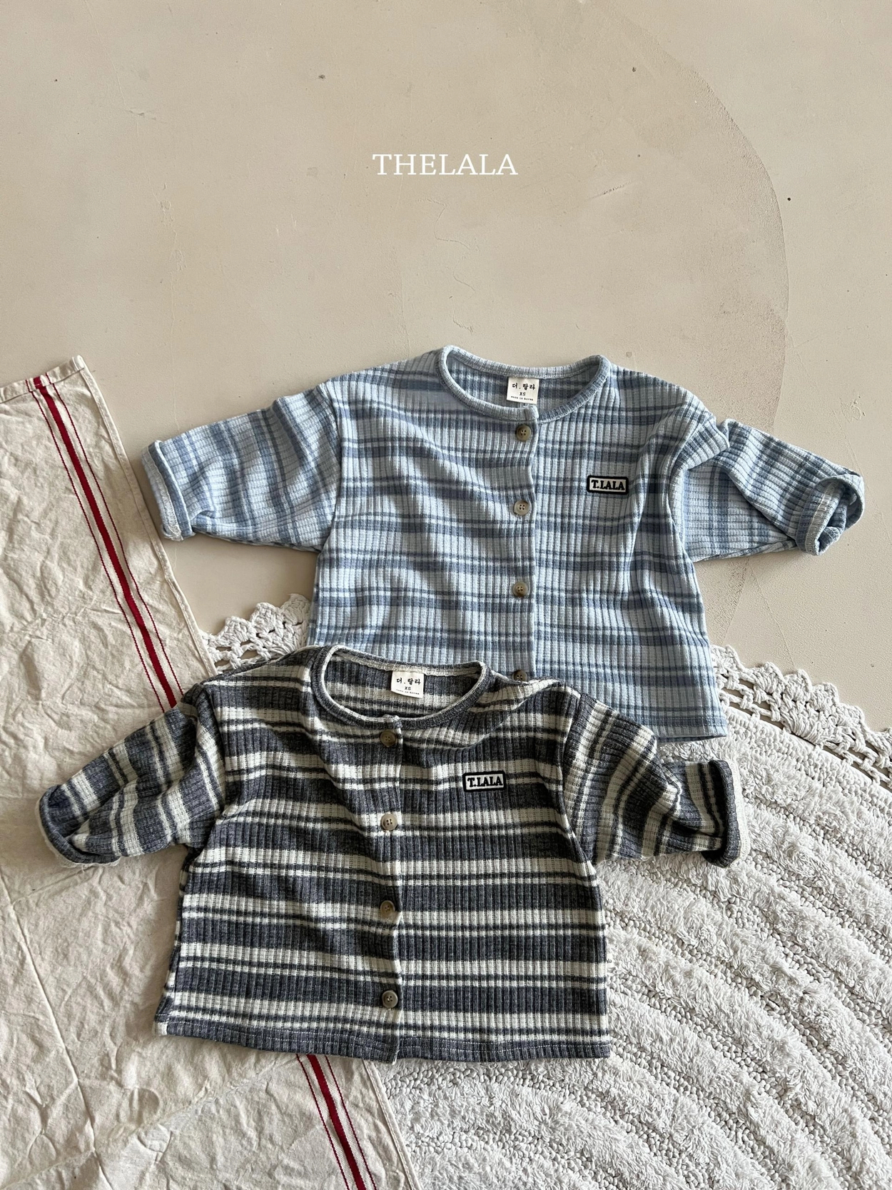 🇰🇷thelala cardigan