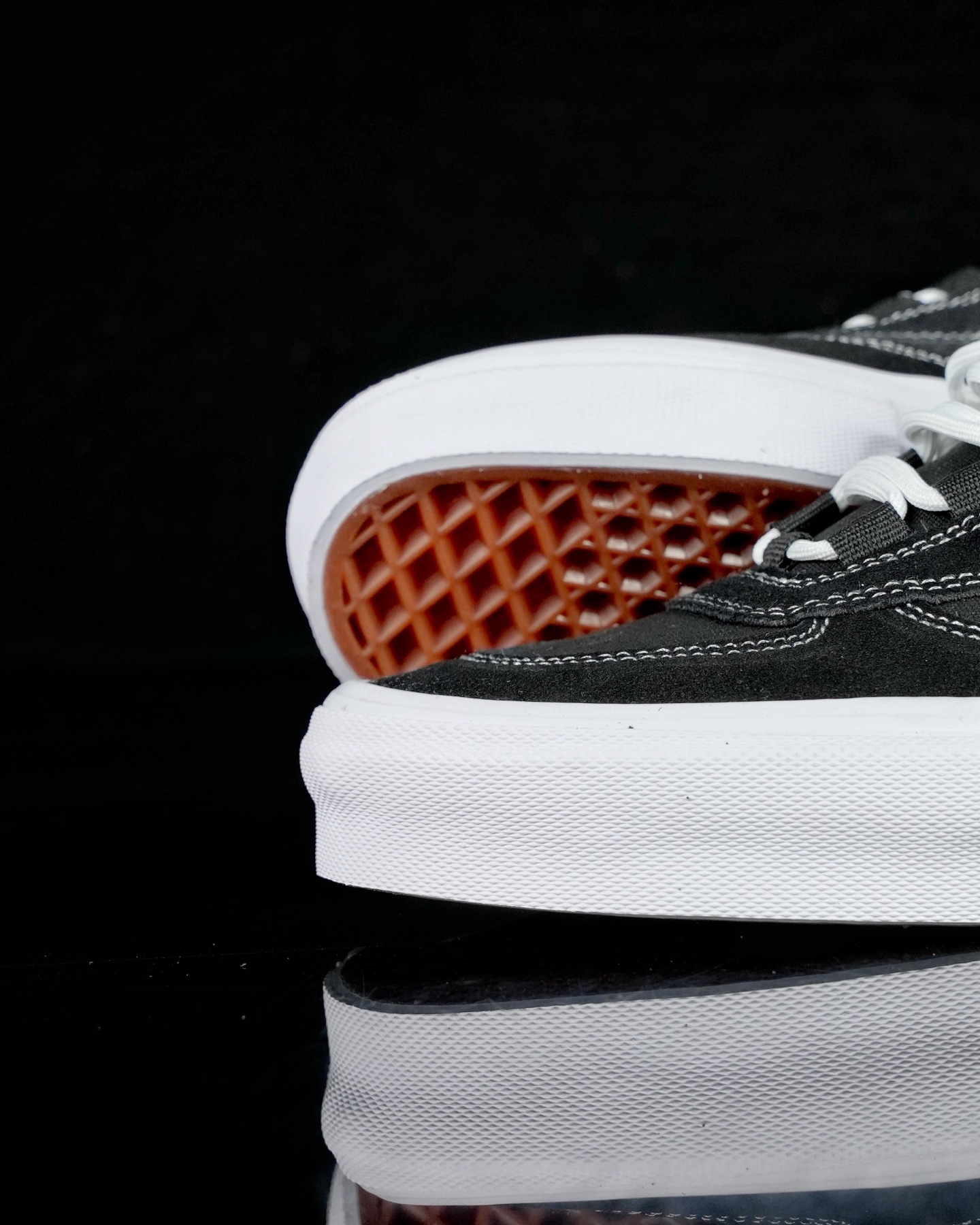 Vans Skate Safe Low VN000EEHBKA