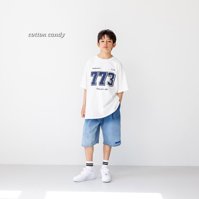 🇰🇷CottonCandy褲