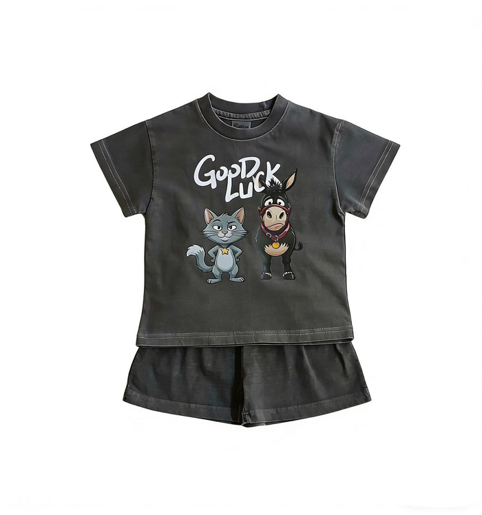 🇰🇷LittleRabbit set