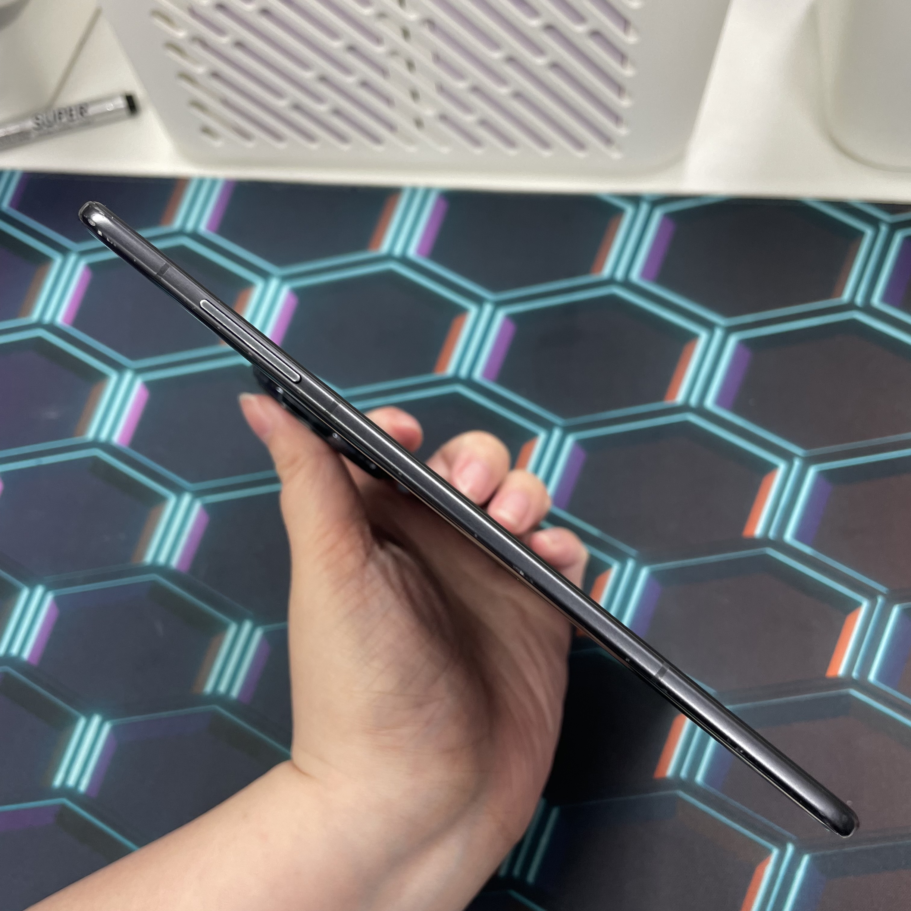 *6362 Honor Magic V3 靚機 12+512GB 綠色 green