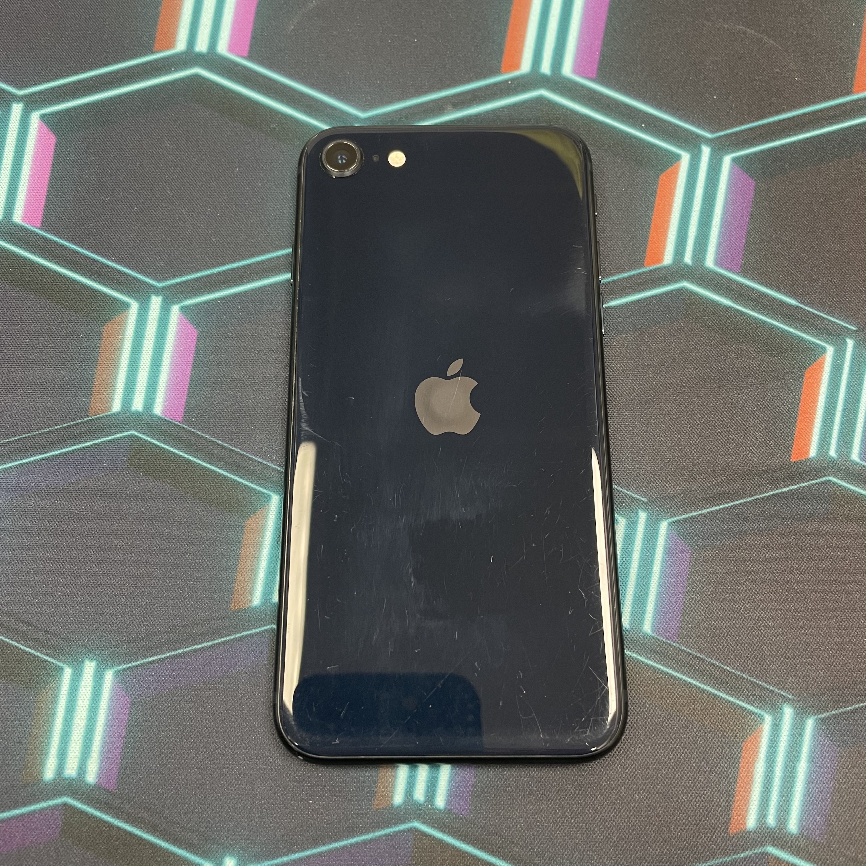 *5910 SE3 靚機 256GB 電78 黑色 black