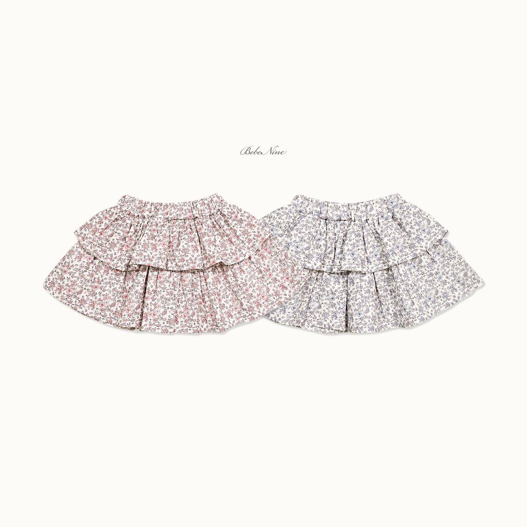 Bebenine Hera Skirt
