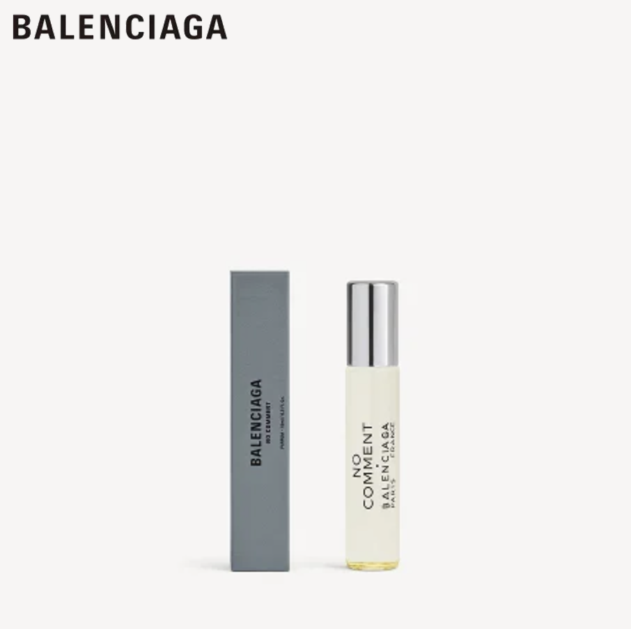 BALENCIAGA Parfum 香水 - No Comment 15ml/100ml