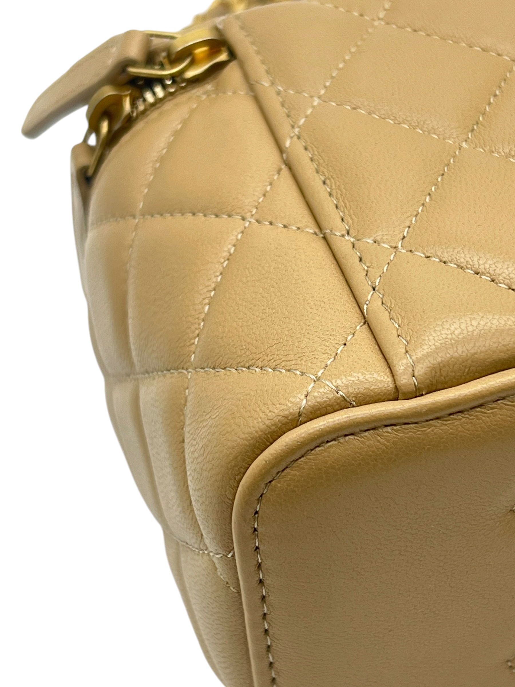 Pre-Owned CHANEL Vanity Case / Product Code: 26052307