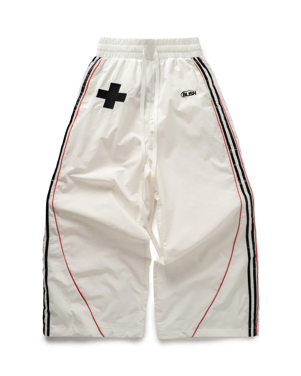 REDLINE WIND PANTS