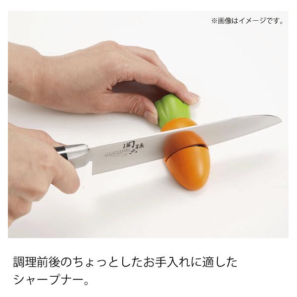 🔥🔥【日本製《貝印》便攜式磁吸刀具研磨器】