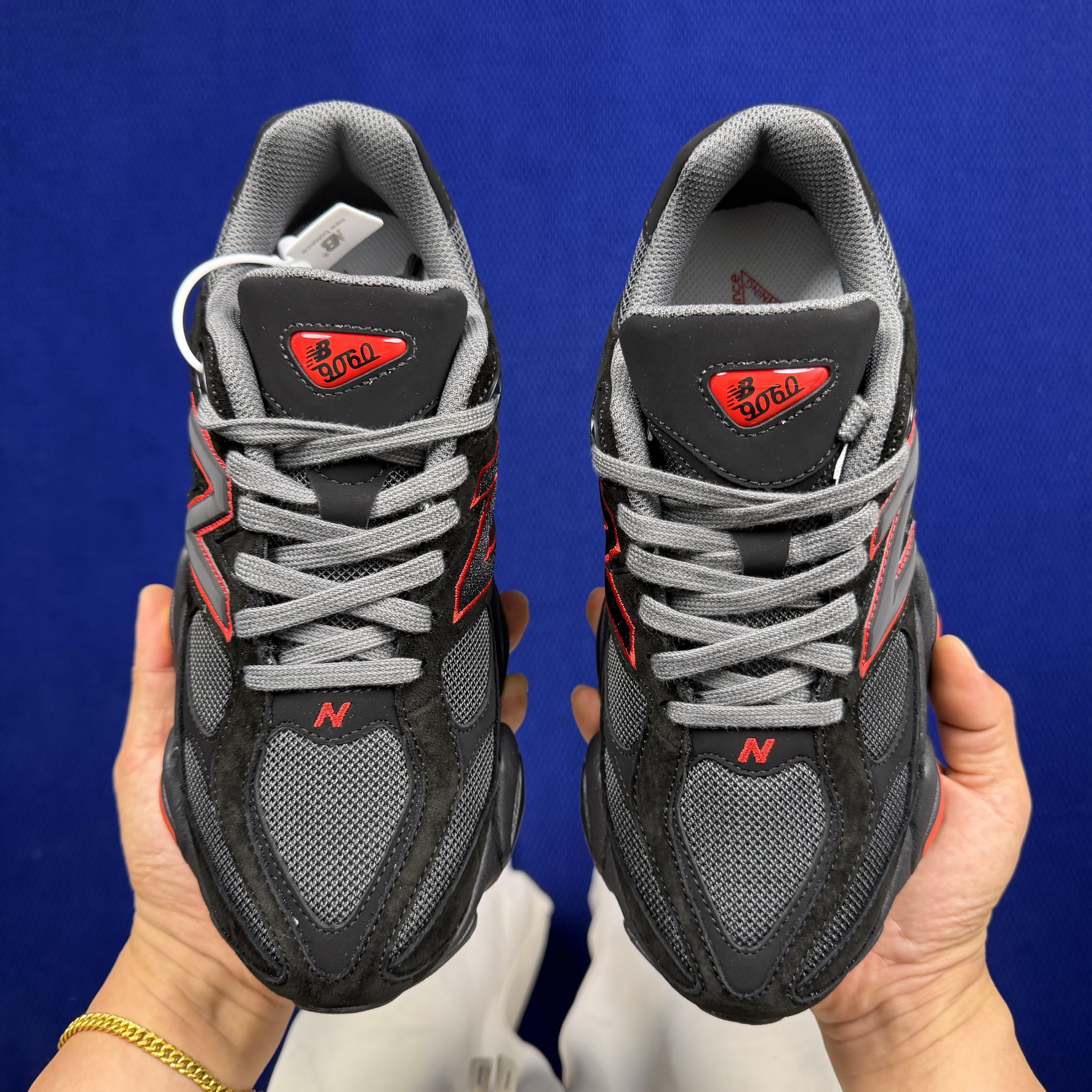 New Balance 9060 U9060JR