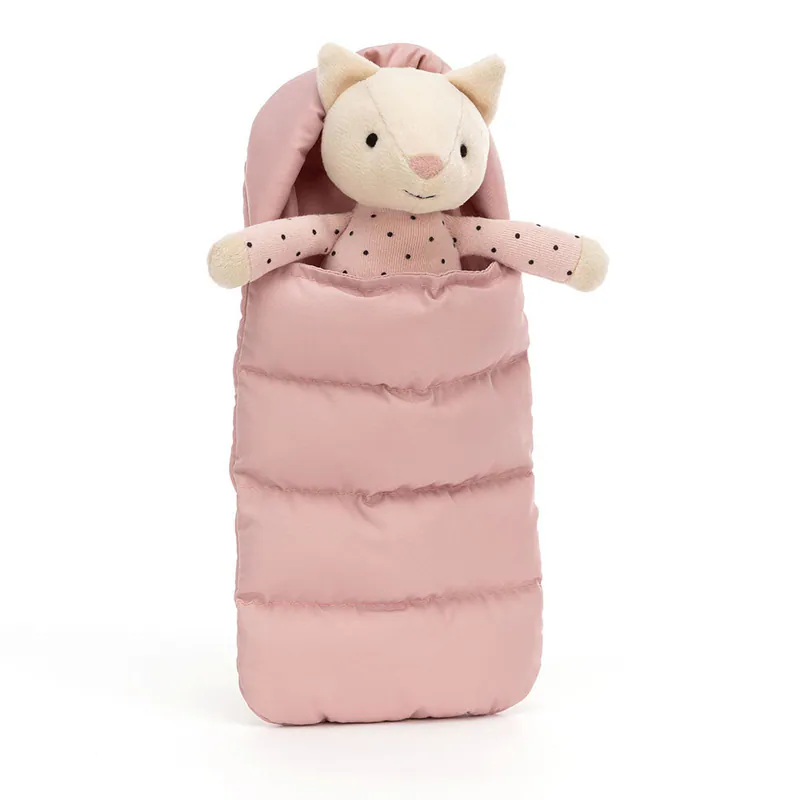 【英國】Jellycat Snuggler Cat